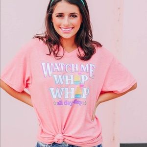 Jadelynn Brooke Disney tee